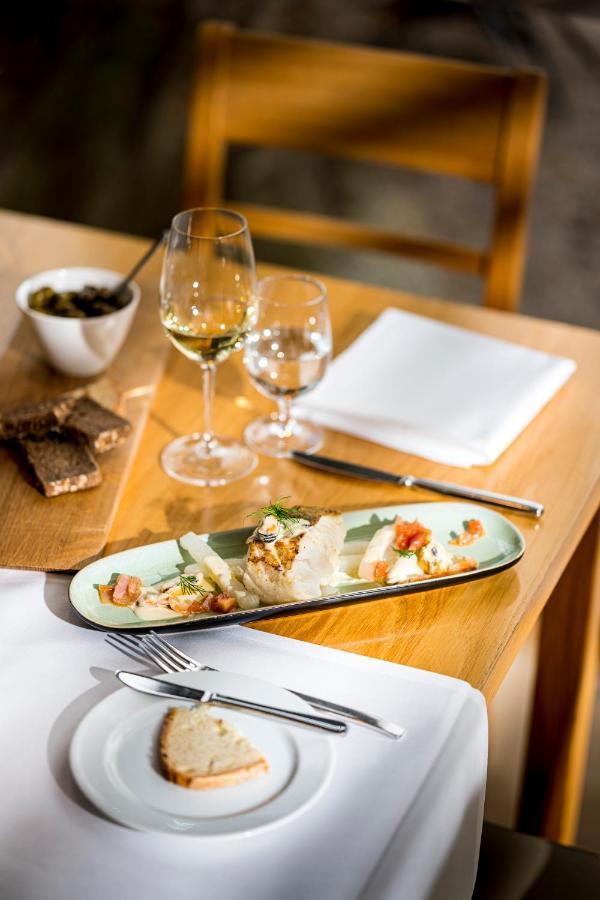 Landhotel & Restaurant Walsers Efringen-Kirchen Zewnętrze zdjęcie