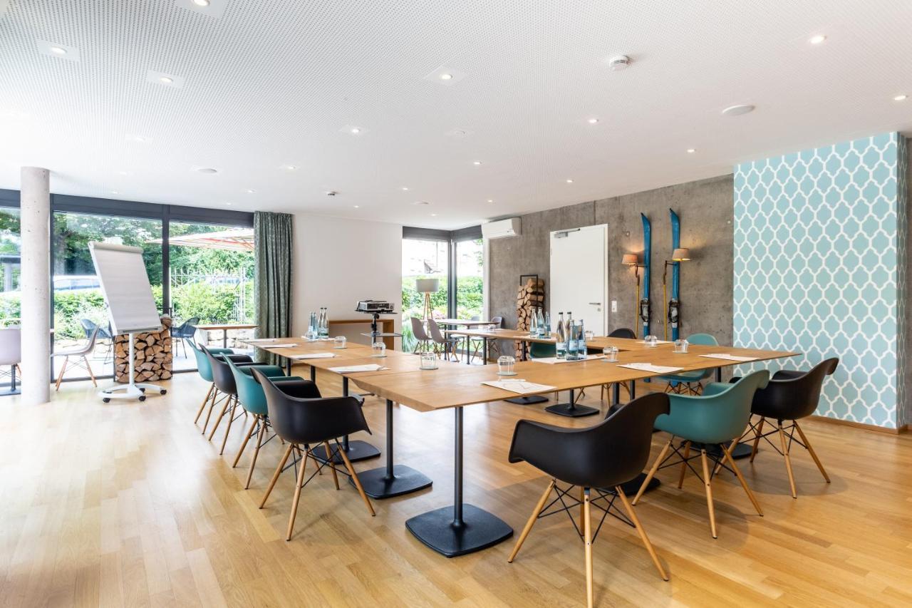 Landhotel & Restaurant Walsers Efringen-Kirchen Zewnętrze zdjęcie