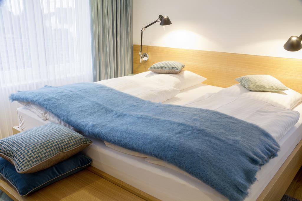 Landhotel & Restaurant Walsers Efringen-Kirchen Pokój zdjęcie
