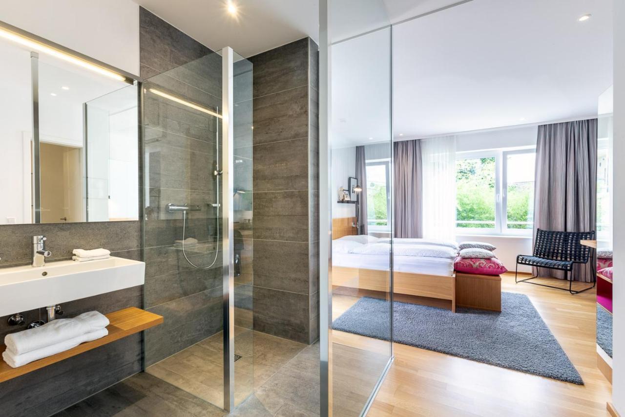Landhotel & Restaurant Walsers Efringen-Kirchen Zewnętrze zdjęcie