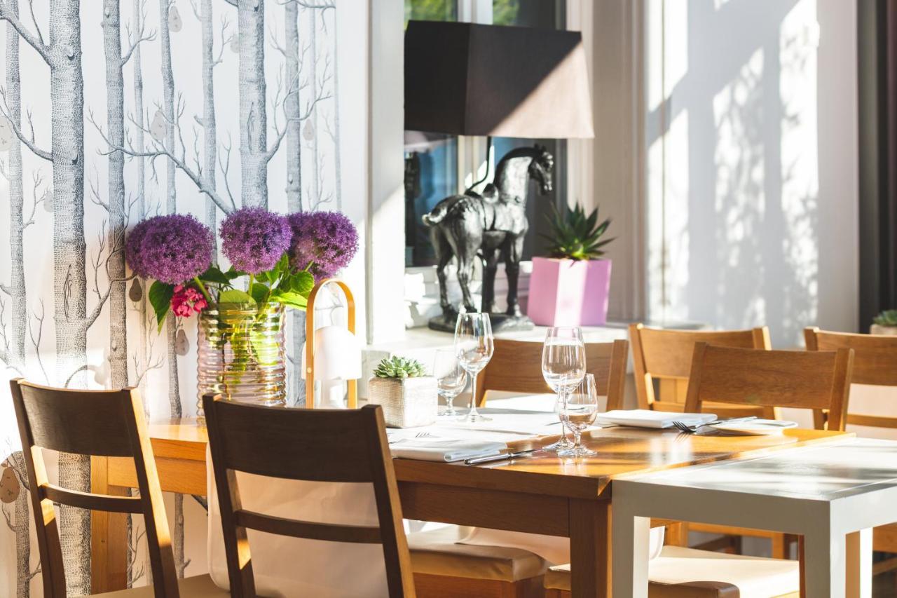 Landhotel & Restaurant Walsers Efringen-Kirchen Zewnętrze zdjęcie