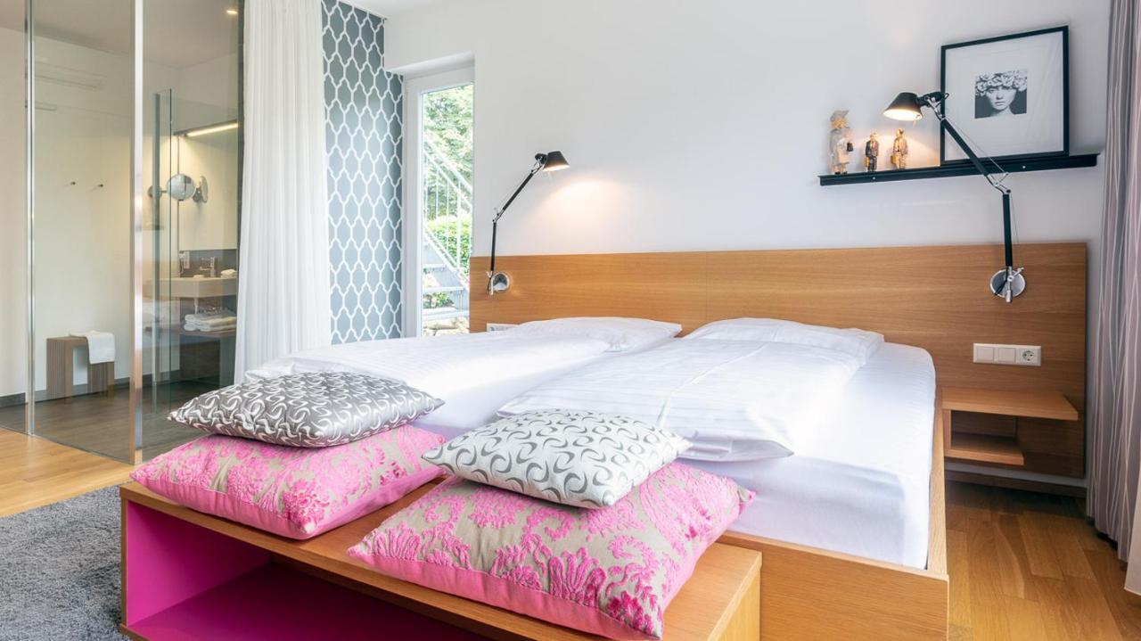 Landhotel & Restaurant Walsers Efringen-Kirchen Zewnętrze zdjęcie