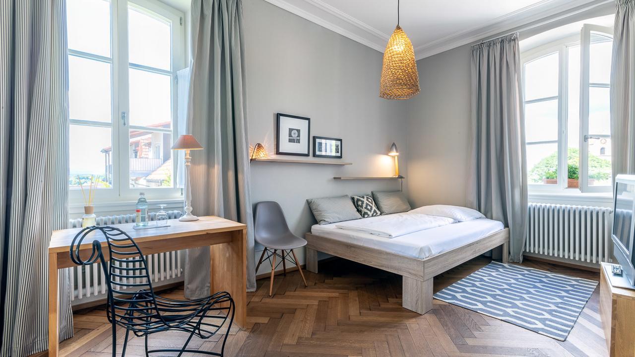 Landhotel & Restaurant Walsers Efringen-Kirchen Zewnętrze zdjęcie